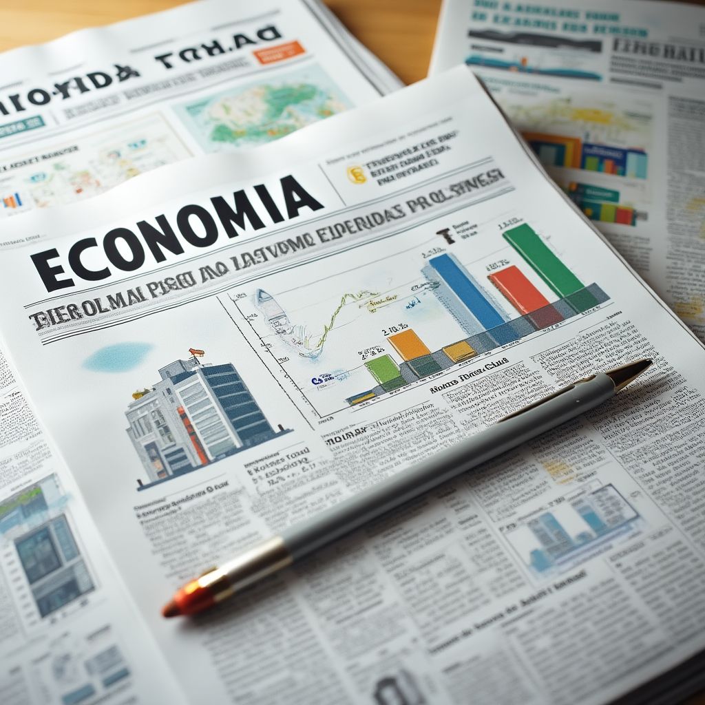Reportaje sobre formación financiera