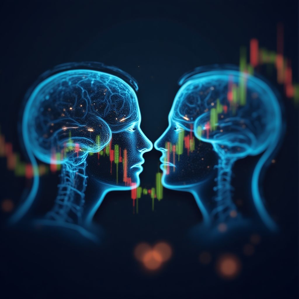 Psicología del trading